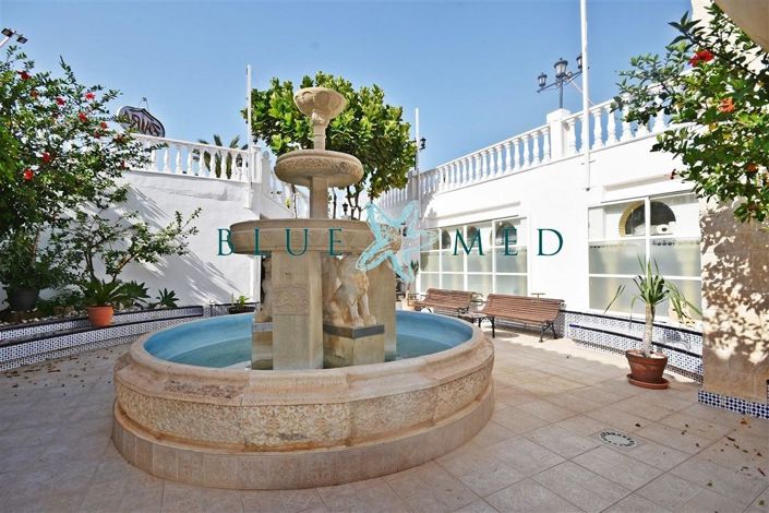 Image No.18-Propriété à vendre à Bolnuevo