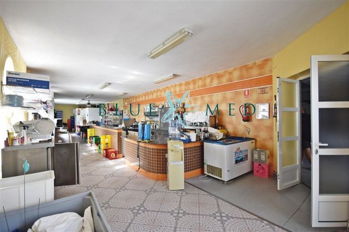 Image No.19-Propriété à vendre à Bolnuevo