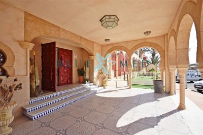 Blue Med Invest most sold property