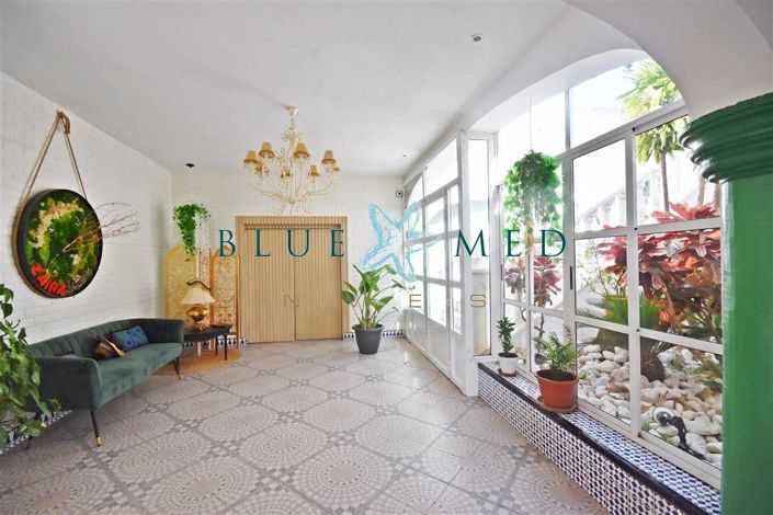 Image No.3-Propriété à vendre à Bolnuevo