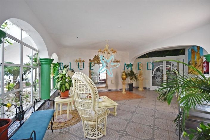 Image No.4-Propriété à vendre à Bolnuevo