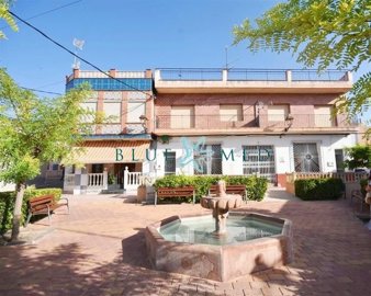 Blue Med Invest most sold property
