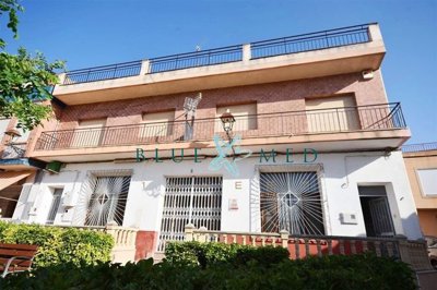 Blue Med Invest most sold property