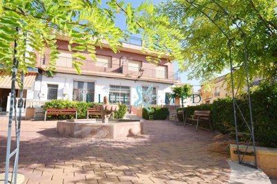 Blue Med Invest most sold property
