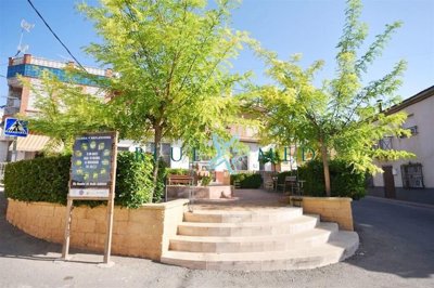 Blue Med Invest most sold property