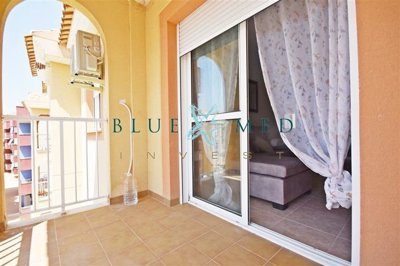 Blue Med Invest most sold property