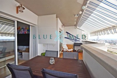 Blue Med Invest most sold property