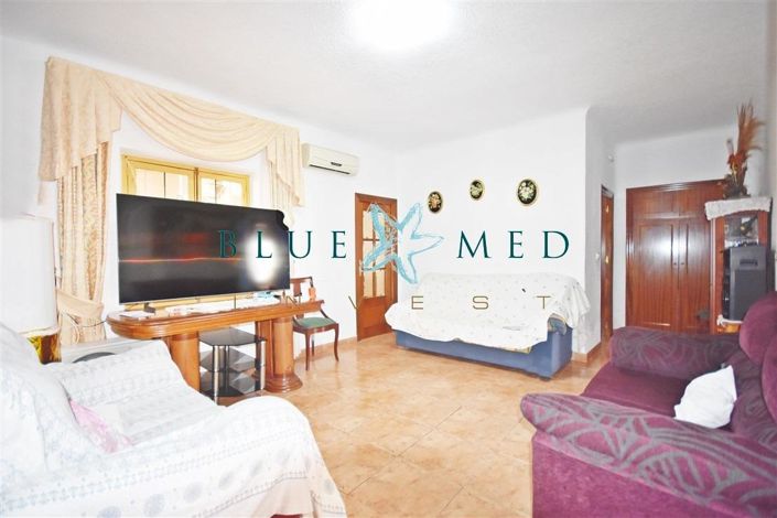 Image No.1-Appartement de 4 chambres à vendre à Mazarron