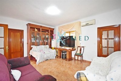 Blue Med Invest most sold property