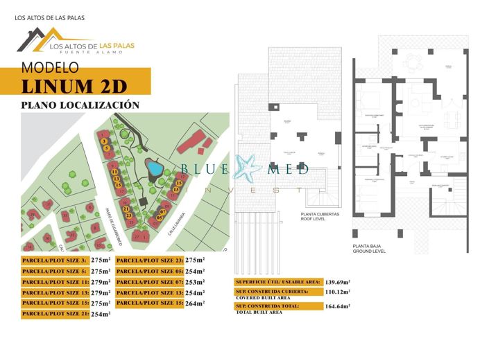 Image No.33-2 Bed Villa for sale