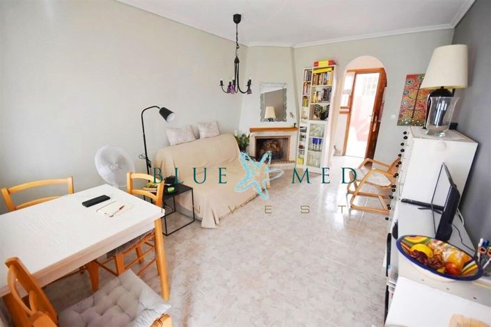 Image No.13-Villa de 1 chambre à vendre à Mazarron