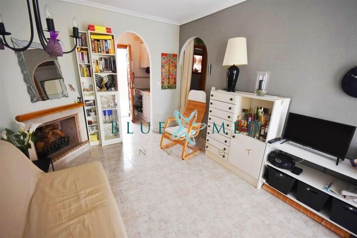 Image No.14-Villa de 1 chambre à vendre à Mazarron