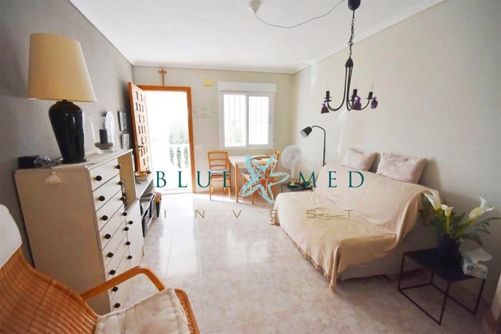 Image No.15-Villa de 1 chambre à vendre à Mazarron