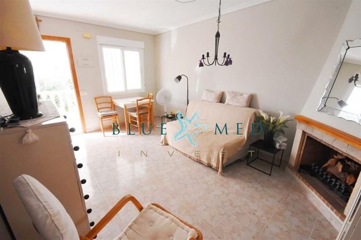 Image No.16-Villa de 1 chambre à vendre à Mazarron