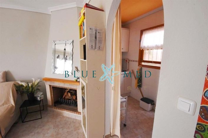 Image No.17-Villa de 1 chambre à vendre à Mazarron