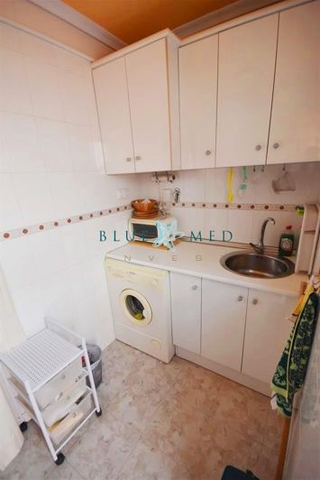 Image No.19-Villa de 1 chambre à vendre à Mazarron