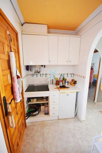 Image No.20-Villa de 1 chambre à vendre à Mazarron