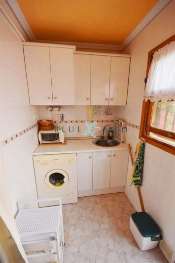 Image No.21-Villa de 1 chambre à vendre à Mazarron