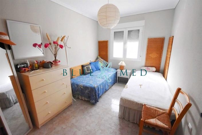 Image No.22-Villa de 1 chambre à vendre à Mazarron