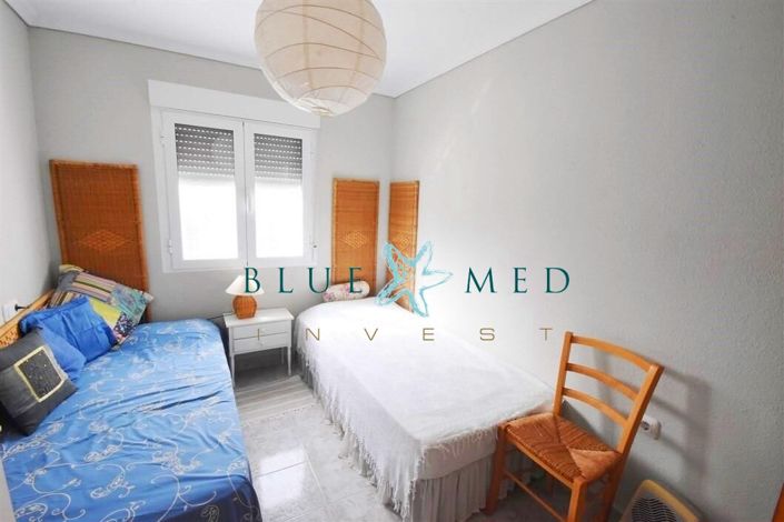 Image No.23-Villa de 1 chambre à vendre à Mazarron