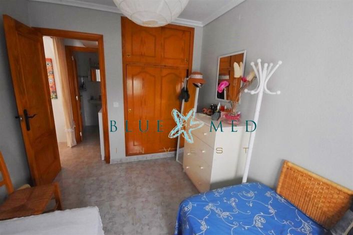 Image No.24-Villa de 1 chambre à vendre à Mazarron