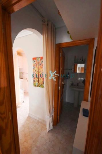 Image No.25-Villa de 1 chambre à vendre à Mazarron