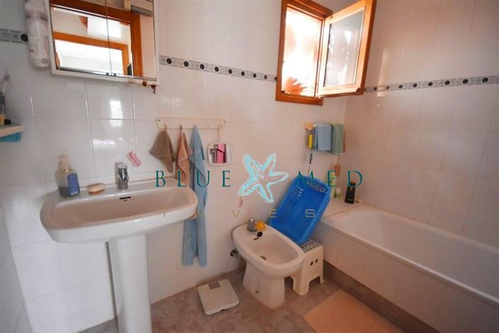 Image No.26-Villa de 1 chambre à vendre à Mazarron