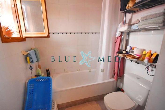 Image No.27-Villa de 1 chambre à vendre à Mazarron