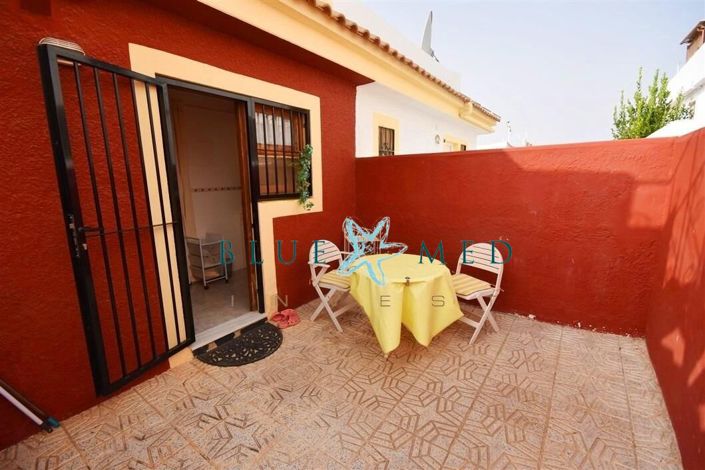 Image No.28-Villa de 1 chambre à vendre à Mazarron