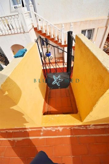 Image No.30-Villa de 1 chambre à vendre à Mazarron