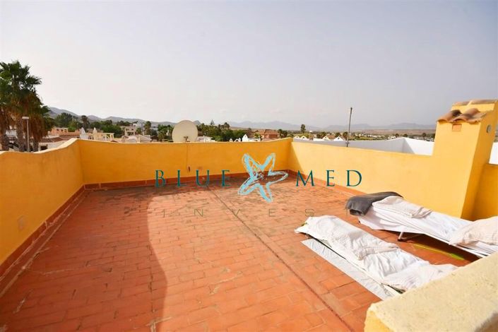 Image No.31-Villa de 1 chambre à vendre à Mazarron