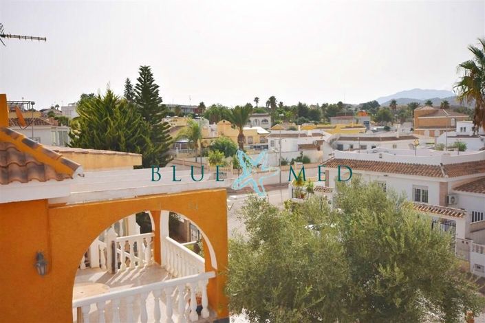 Image No.32-Villa de 1 chambre à vendre à Mazarron