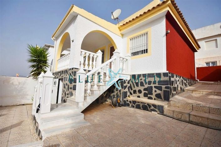 Image No.34-Villa de 1 chambre à vendre à Mazarron