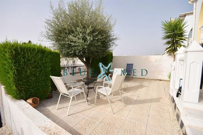 Image No.4-Villa de 1 chambre à vendre à Mazarron