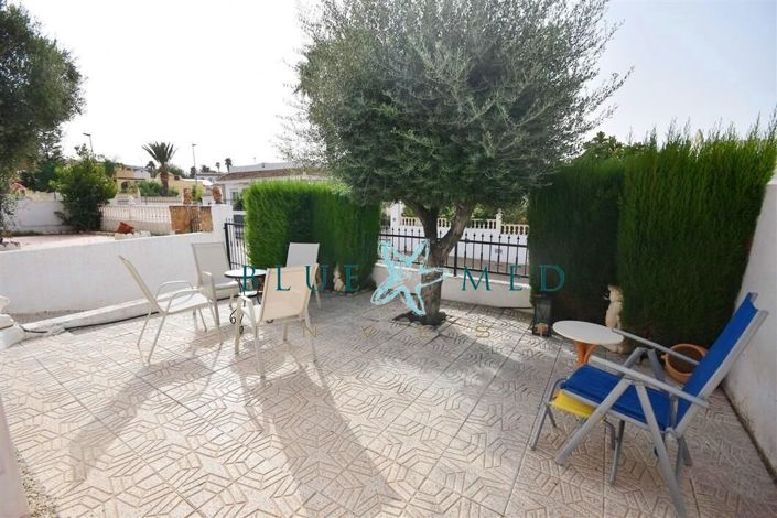 Image No.6-Villa de 1 chambre à vendre à Mazarron