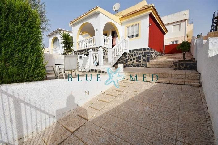 Image No.8-Villa de 1 chambre à vendre à Mazarron