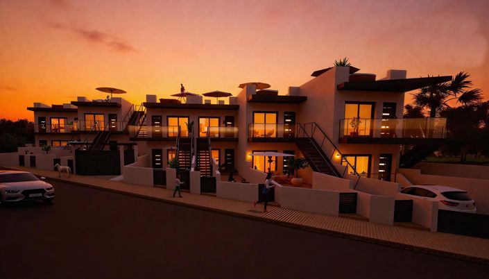 Image No.3-2 Bed Apartment for sale