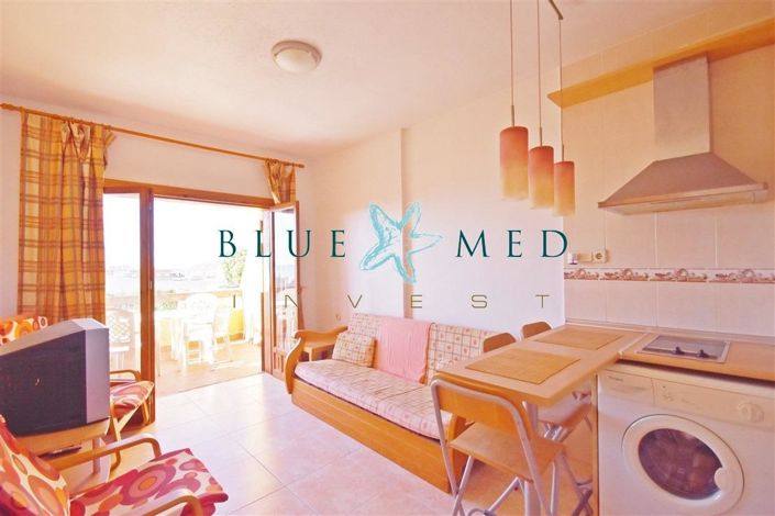 Image No.11-Appartement de 1 chambre à vendre à Puerto de Mazarrón