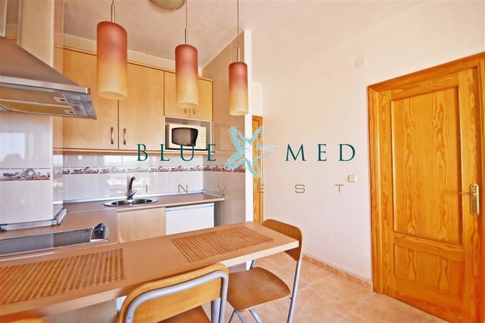 Image No.14-Appartement de 1 chambre à vendre à Puerto de Mazarrón