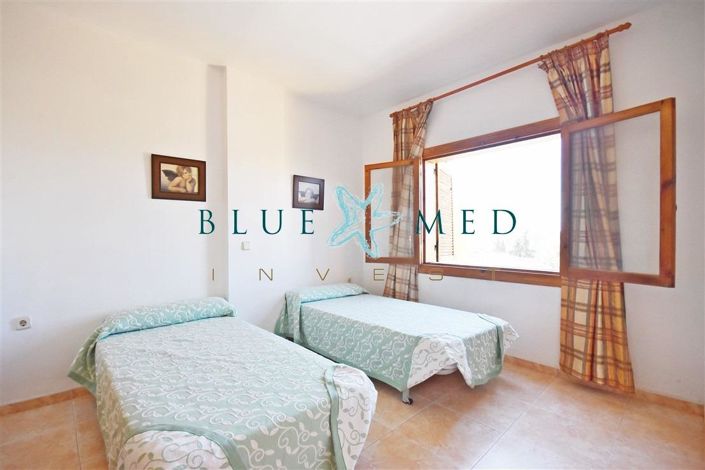 Image No.15-Appartement de 1 chambre à vendre à Puerto de Mazarrón