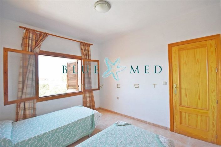 Image No.16-Appartement de 1 chambre à vendre à Puerto de Mazarrón