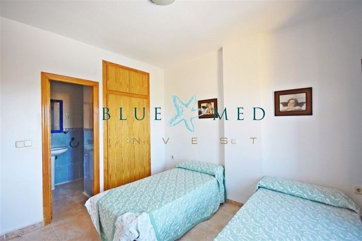 Image No.17-Appartement de 1 chambre à vendre à Puerto de Mazarrón