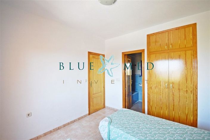 Image No.18-Appartement de 1 chambre à vendre à Puerto de Mazarrón