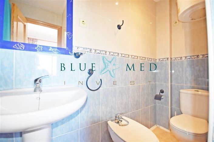 Image No.19-Appartement de 1 chambre à vendre à Puerto de Mazarrón