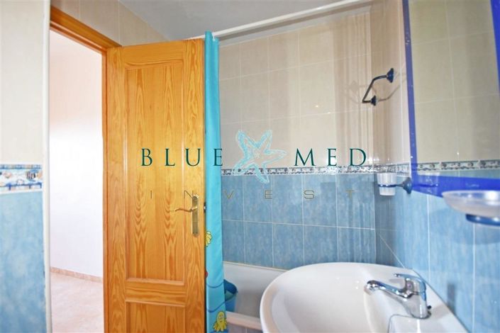 Image No.20-Appartement de 1 chambre à vendre à Puerto de Mazarrón