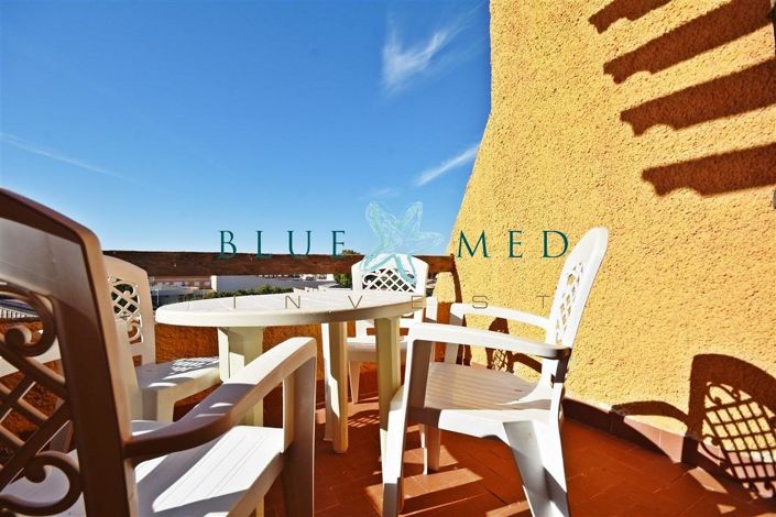 Image No.3-Appartement de 1 chambre à vendre à Puerto de Mazarrón