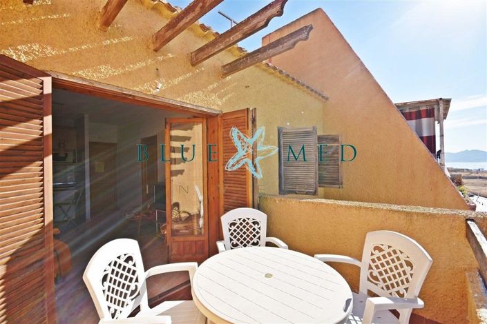 Image No.4-Appartement de 1 chambre à vendre à Puerto de Mazarrón