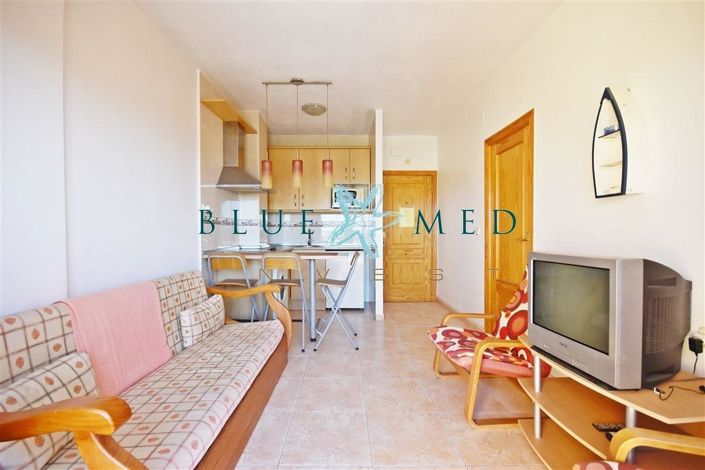 Image No.6-Appartement de 1 chambre à vendre à Puerto de Mazarrón