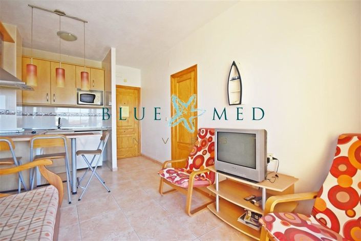 Image No.7-Appartement de 1 chambre à vendre à Puerto de Mazarrón