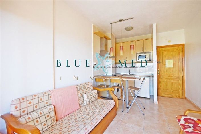 Image No.8-Appartement de 1 chambre à vendre à Puerto de Mazarrón